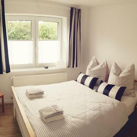 Ferienhaus Schleeff Elsfleth Eksteriør bilde