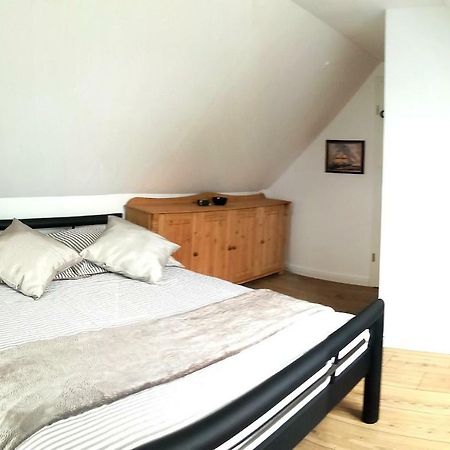 Ferienhaus Schleeff Elsfleth Eksteriør bilde